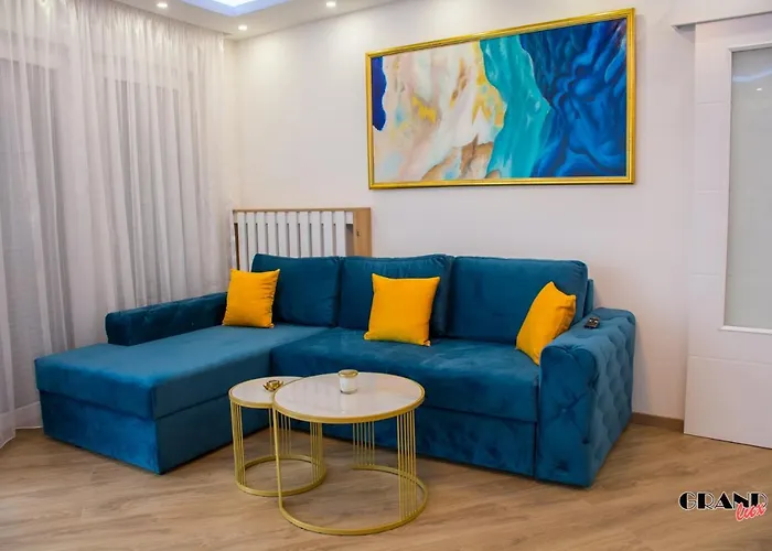 Grand Lux Apartment