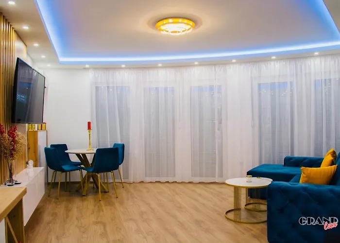 Grand Lux Apartment