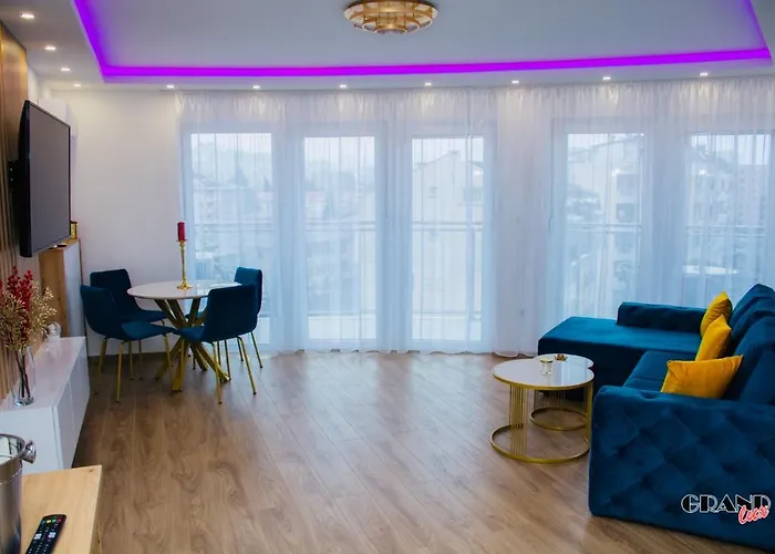 Grand Lux Apartment