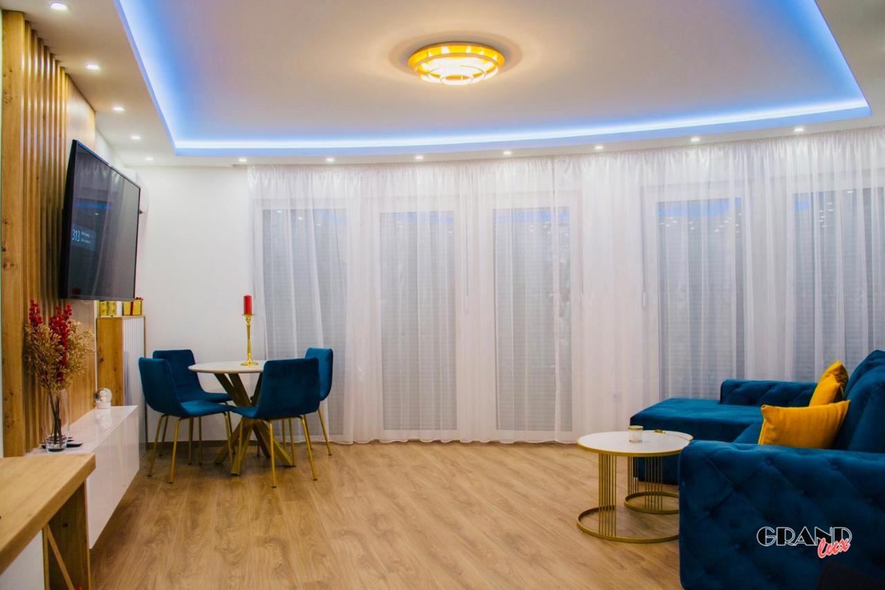 Apartman Grand Lux *