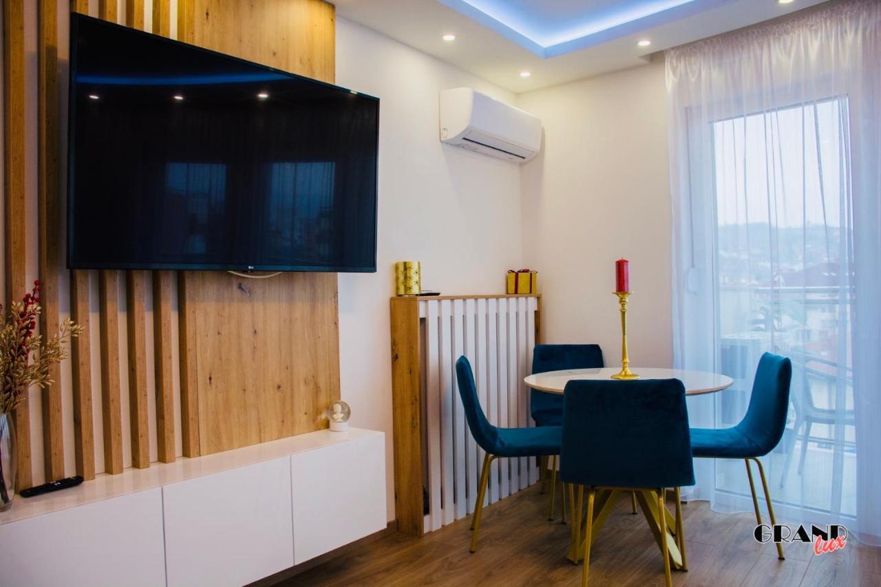 Grand Lux Apartman