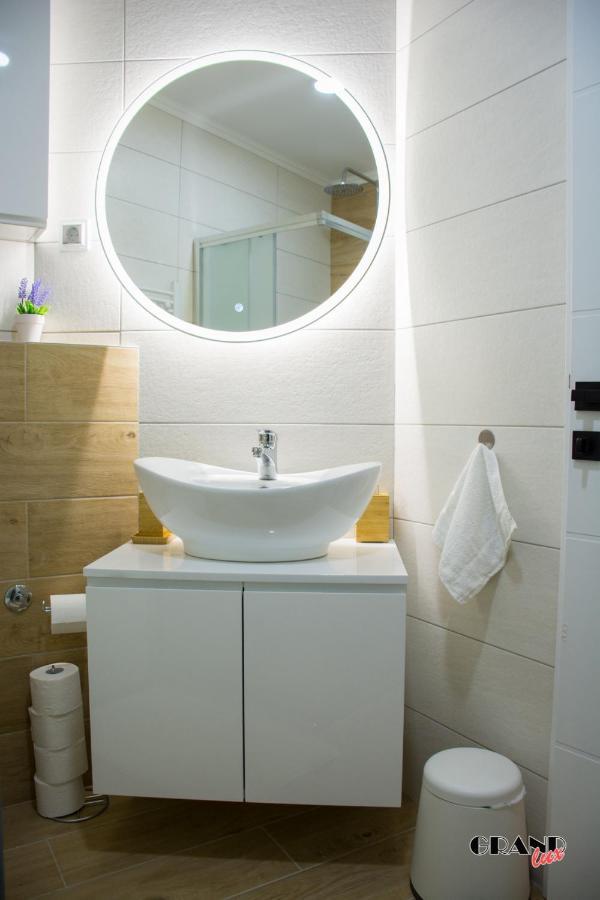 Grand Lux Apartman