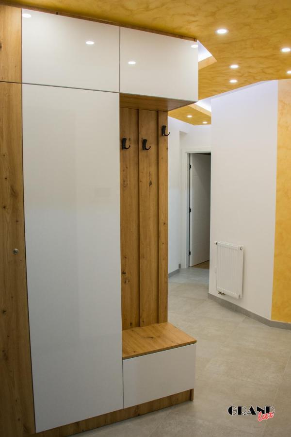 Grand Lux Apartman