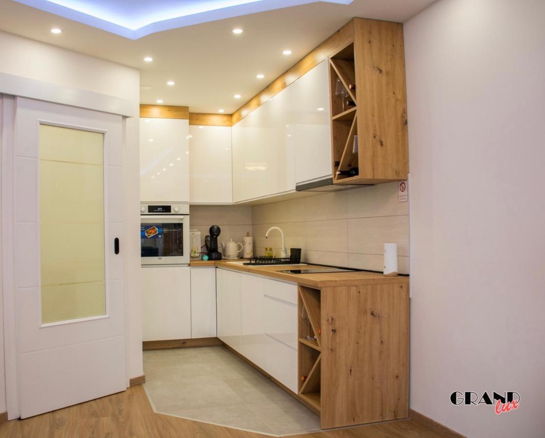 Grand Lux Doboj