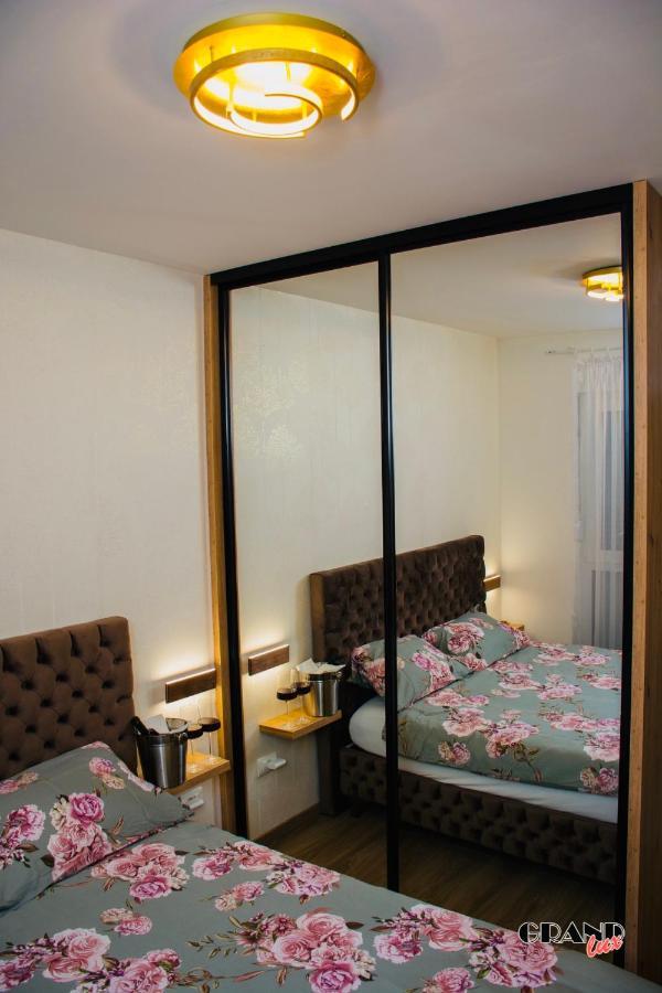 Grand Lux Apartman Doboj