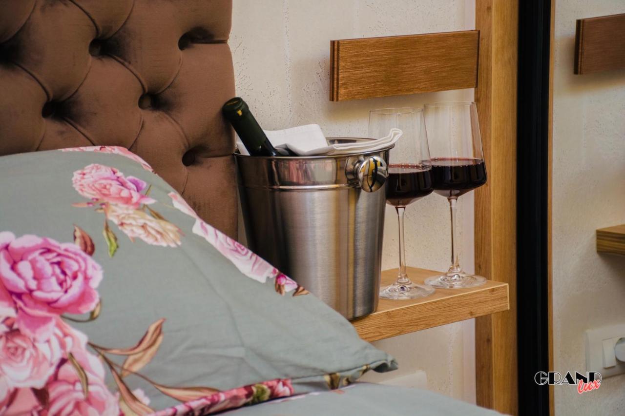 Apartman Grand Lux