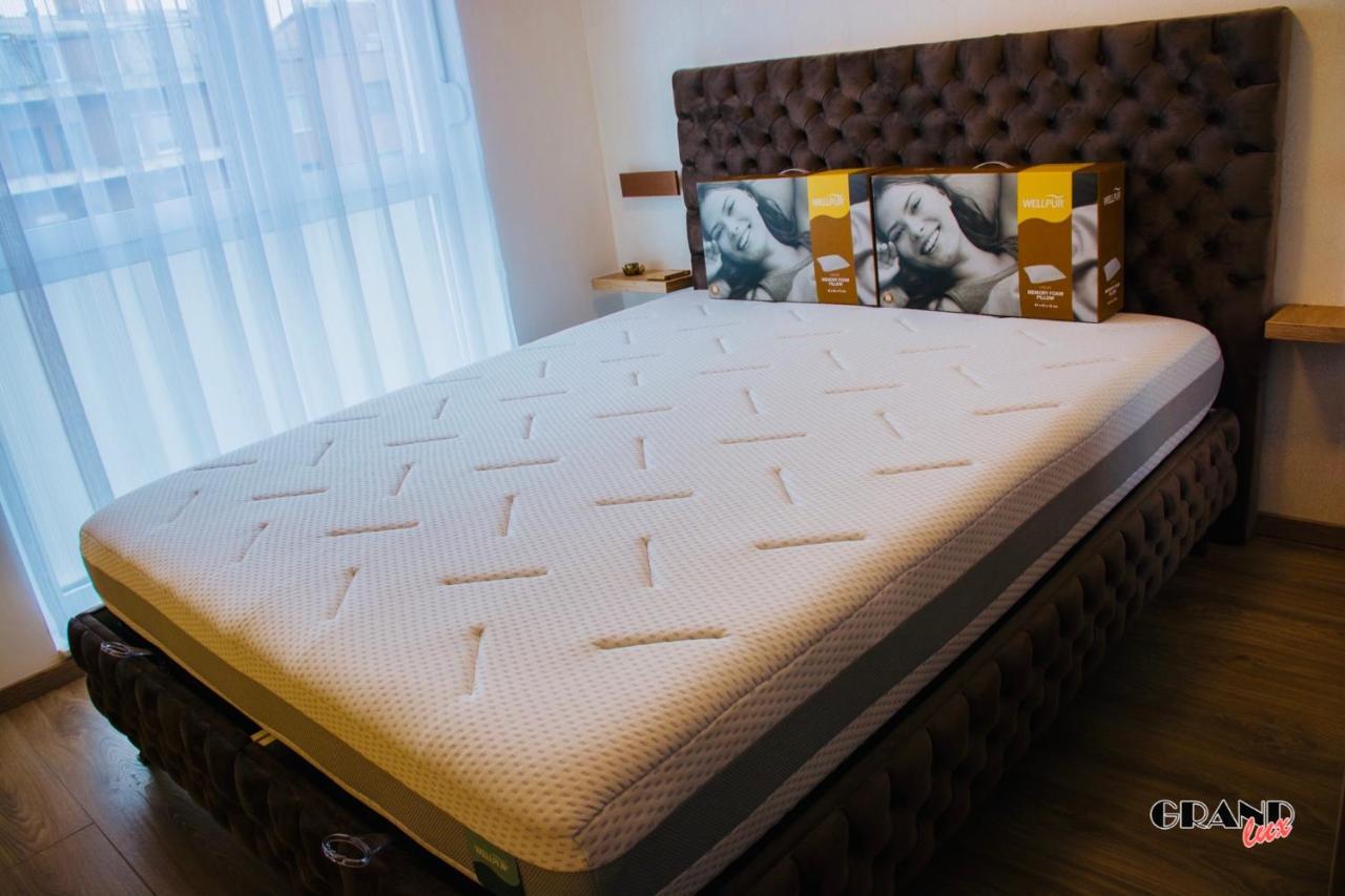 Apartman Grand Lux