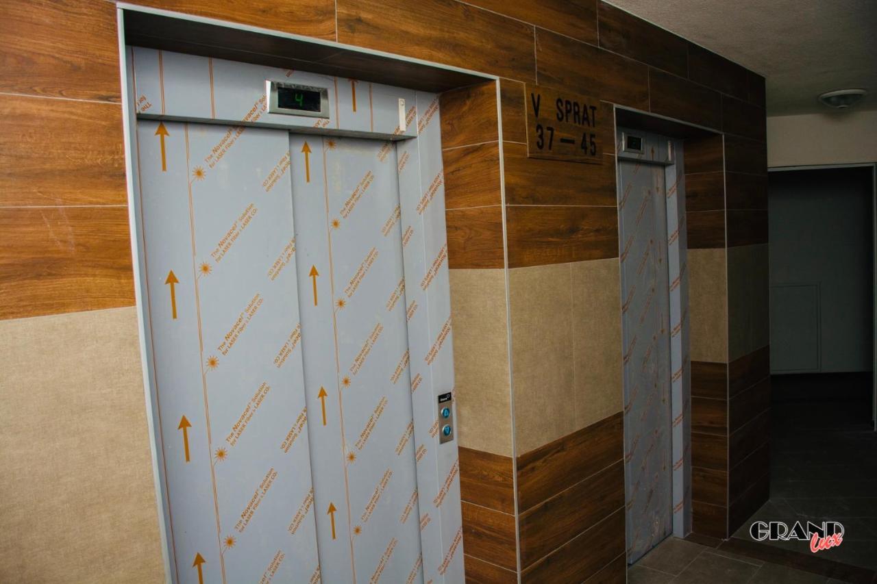 Apartman Grand Lux *