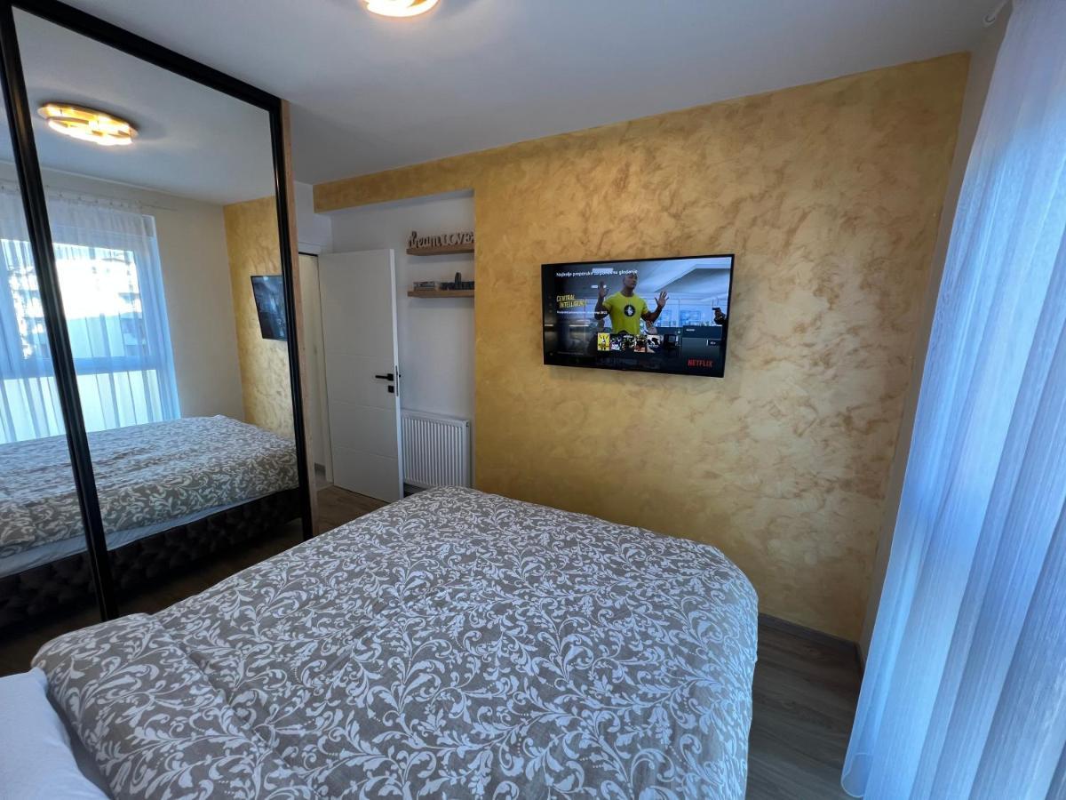 Apartman Grand Lux Doboj