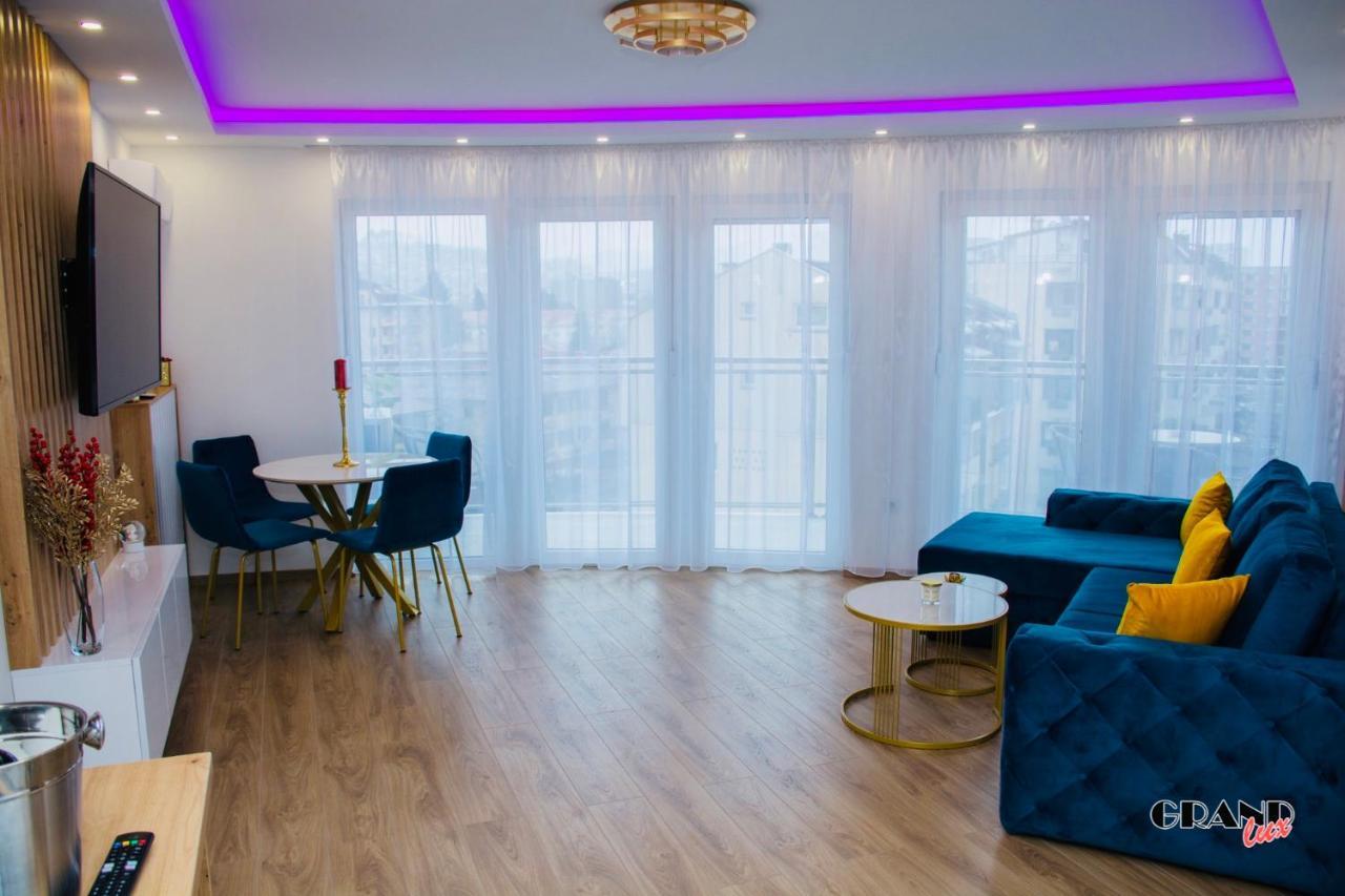 Grand Lux Apartman Doboj