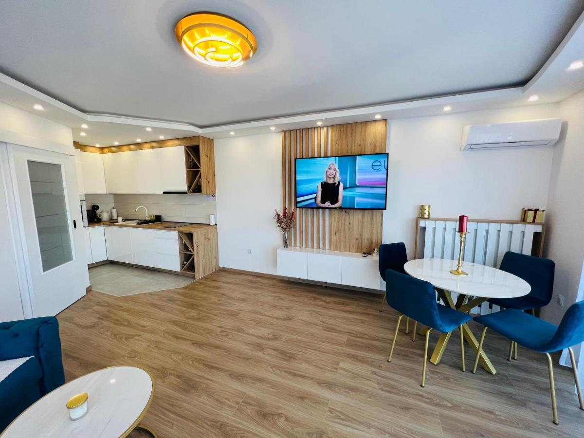 Apartman Grand Lux Doboj