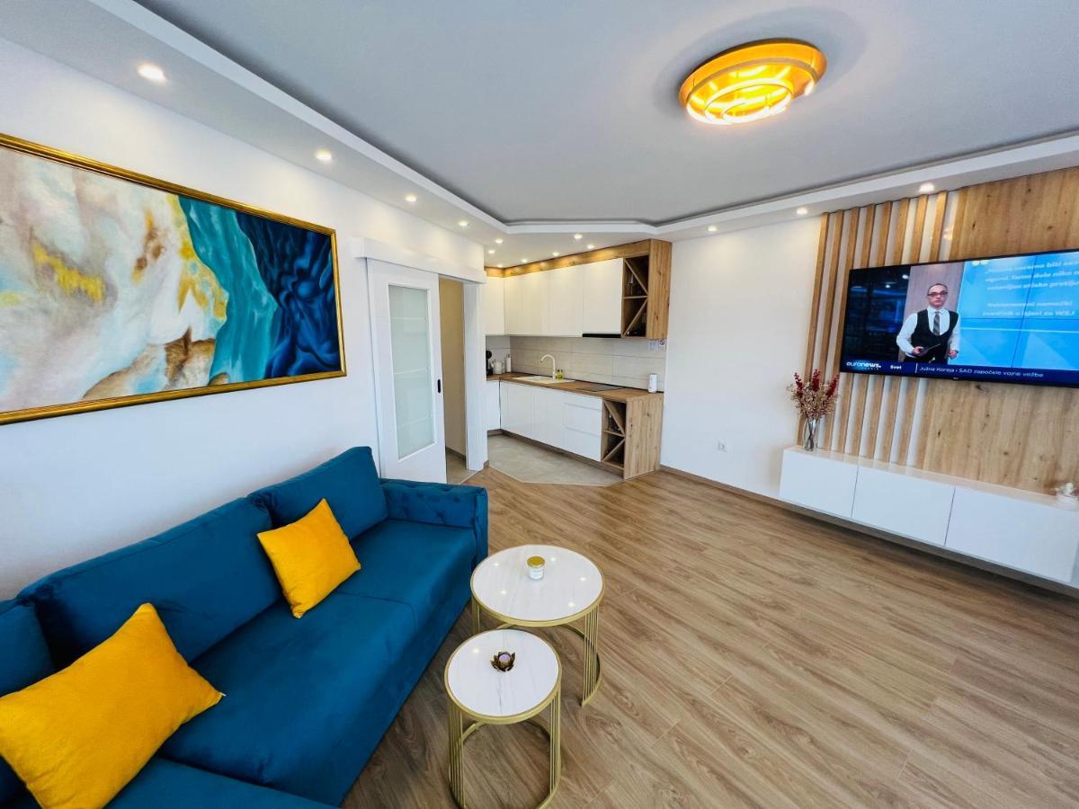 Grand Lux * Doboj